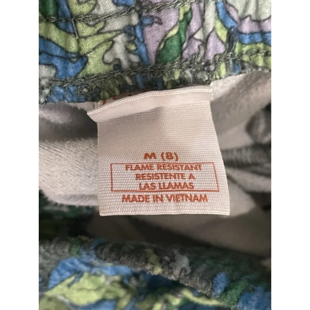 Lot of 5 Boys Pajamas in Size Medium - 4 Tommy Hilfiger & 1 Cat & Jack